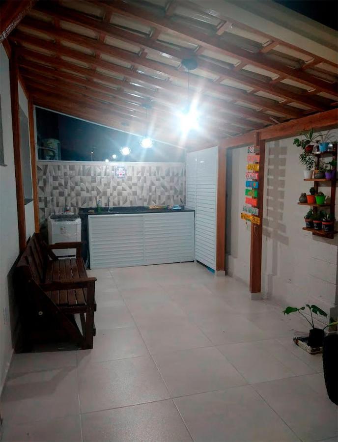 Novidade Otimo Apartamento Em Rio Das Ostras Rj Apartment Exterior photo