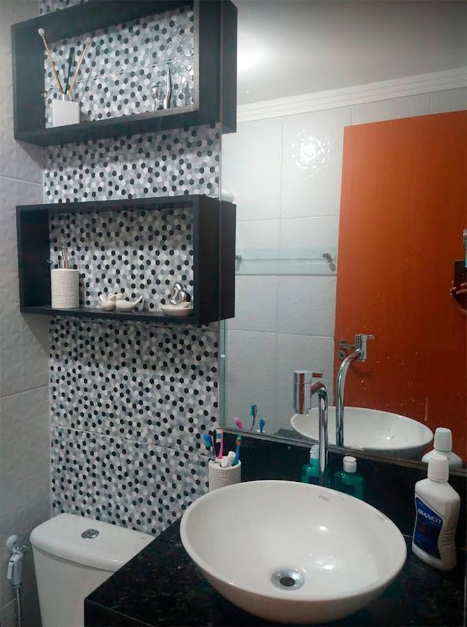Novidade Otimo Apartamento Em Rio Das Ostras Rj Apartment Exterior photo