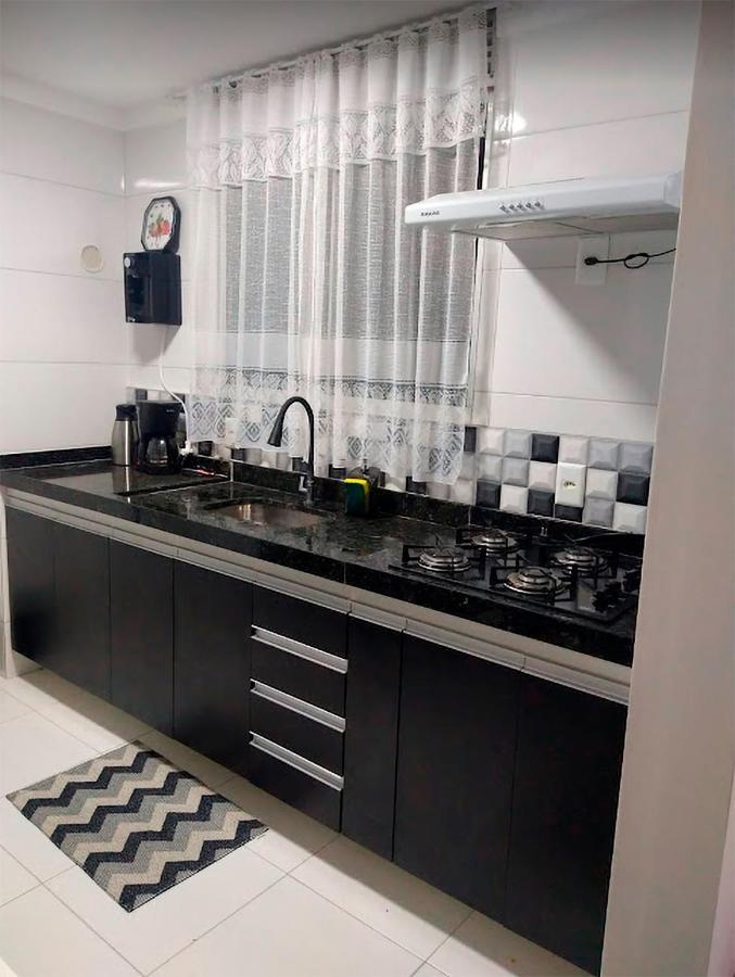 Novidade Otimo Apartamento Em Rio Das Ostras Rj Apartment Exterior photo